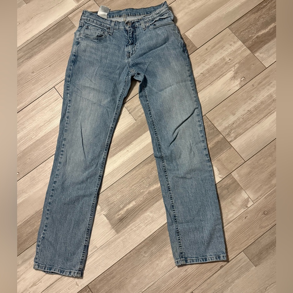 Men’s Levi’s Jeans